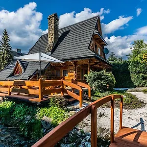 Krupówki Z Widokiem Na Giewont Dom wakacyjny